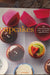 Cupcakes - 39 uimotståelige søte og lekre opp… 9788231601593  Brukte bøker