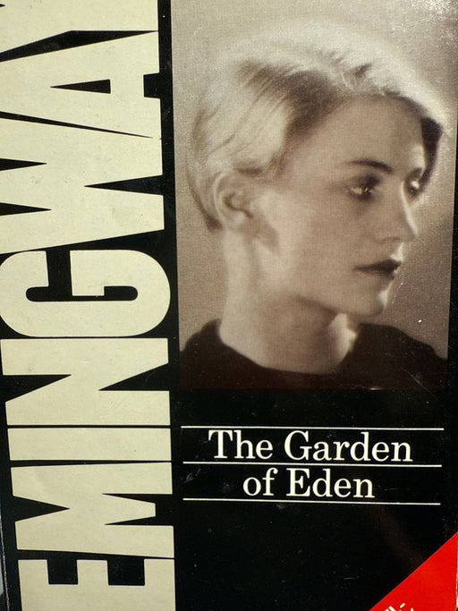 The Garden of Eden - Bokia.no