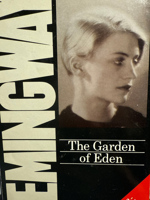 The Garden of Eden - Bokia.no