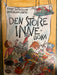 Den store inneboka (Innbundet) - Bokia.no