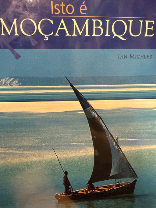 Isto é Moçambique - Bokia.no