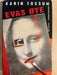 Evas øye : kriminalroman (Innbundet) - Bokia.no