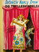 Detektiv Nancy Drew og tryllesvindelen (Innbundet) - Bokia.no