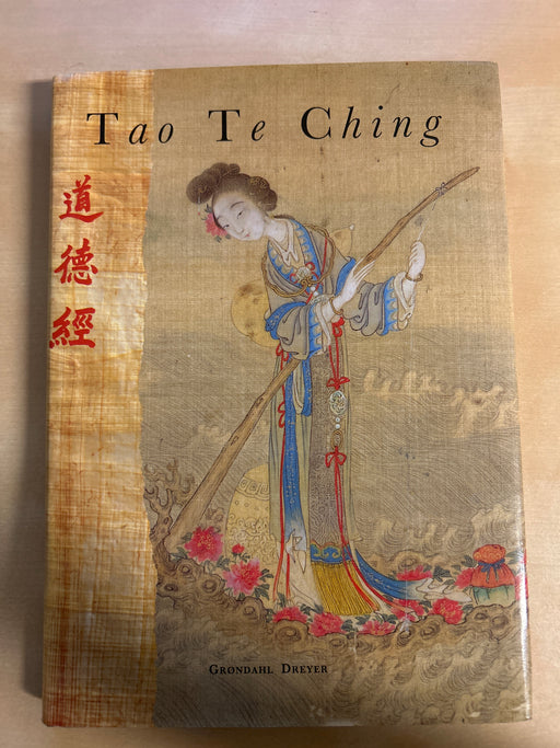 Tao te ching (Innbundet) - Bokia.no