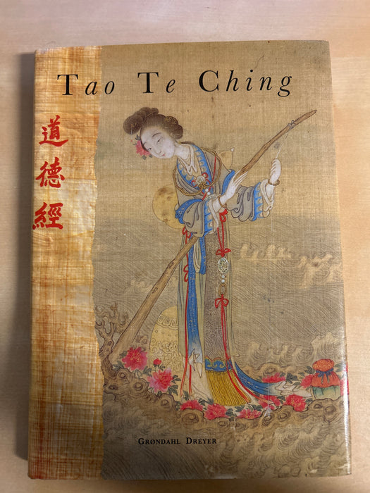Tao te ching (Innbundet) - Bokia.no