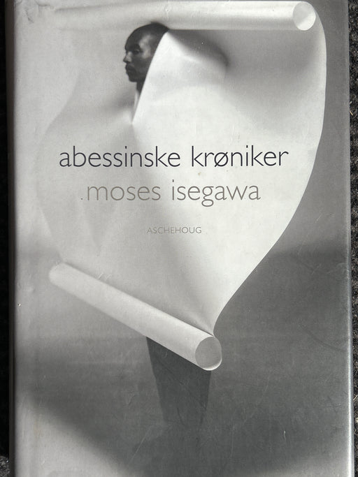 Abessinske krøniker (Innbundet) - Bokia.no