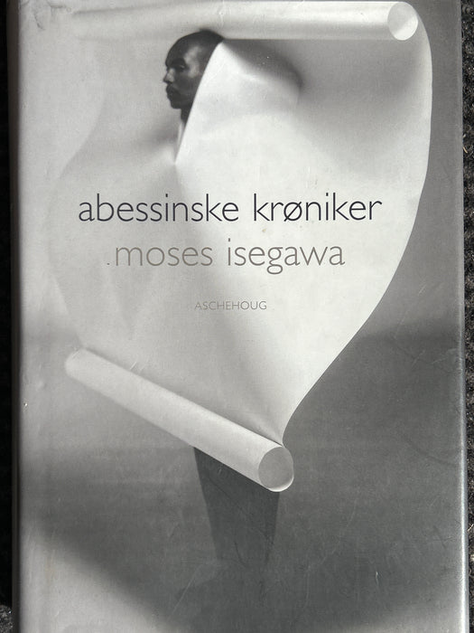 Abessinske krøniker (Innbundet) - Bokia.no