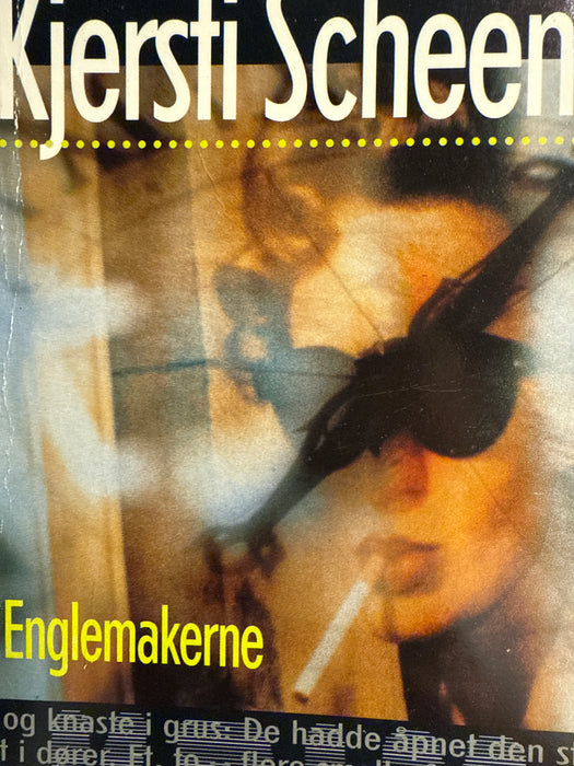 Englemakerne (Pocket) - Bokia.no