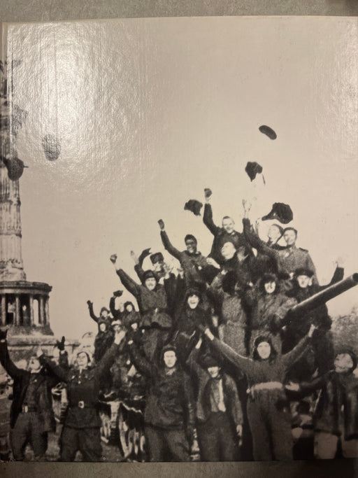 Seier i Europa (Innbundet) - Bokia.no