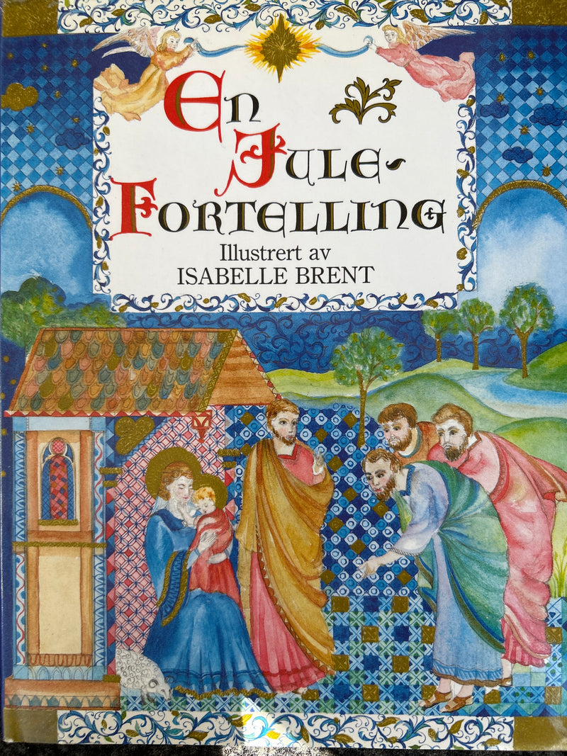 En julefortelling (Innbundet) - Bokia.no