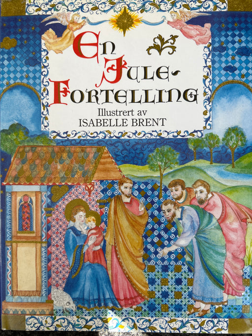 En julefortelling (Innbundet) - Bokia.no