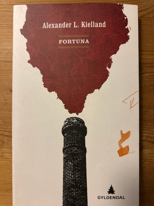 Fortuna (Pocket) - Bokia.no