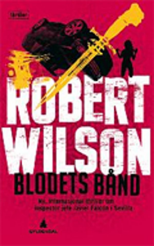 Blodets bånd - Bokia.no