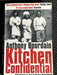 Kitchen Confidential (Pocket) - Bokia.no