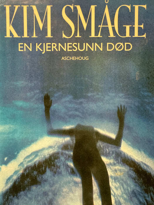 En kjernesunn død (Innbundet) - Bokia.no