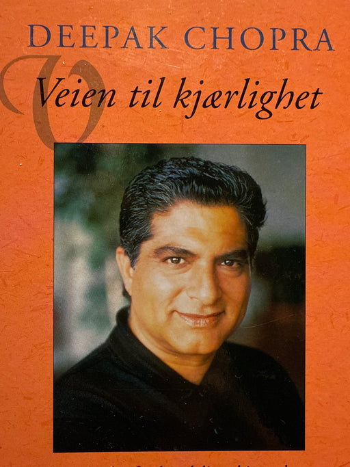 Veien til kjærlighet (Innbundet) - Bokia.no