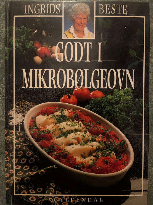 Ingrids beste (Innbundet) - Bokia.no