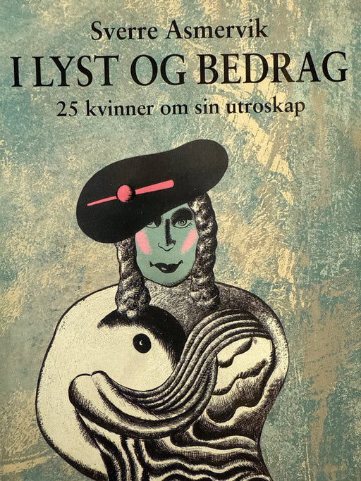 I lyst og bedrag - Bokia.no