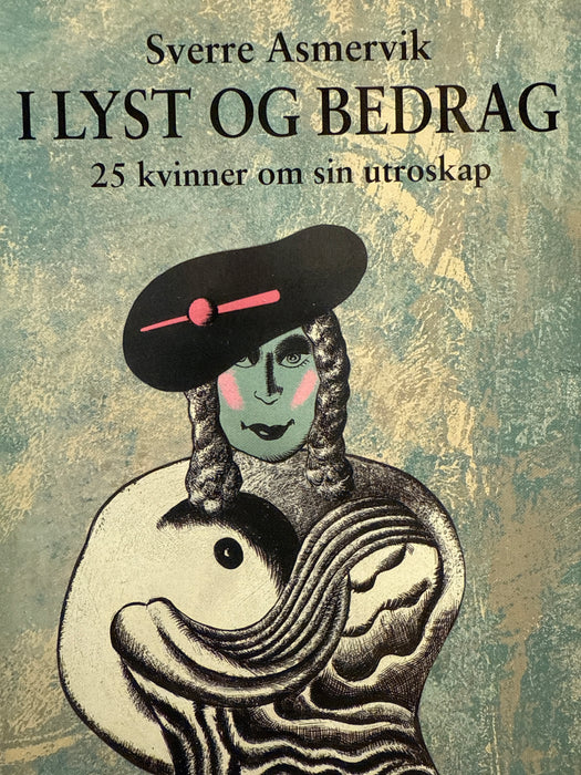 I lyst og bedrag - Bokia.no