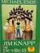 Jim Knapp og de ville 13 (Innbundet) - Bokia.no