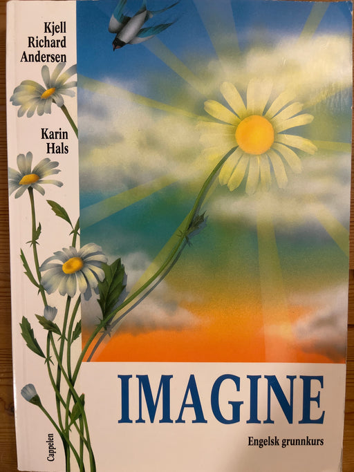 Imagine - Bokia.no