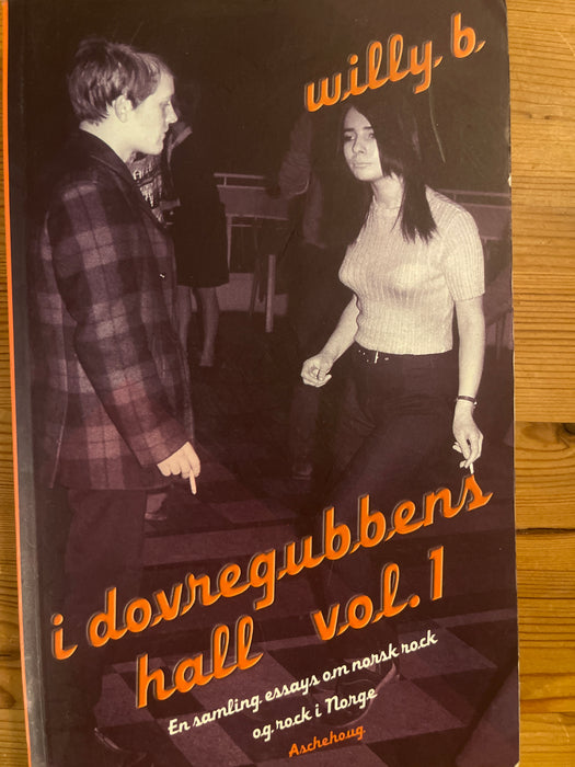 I Dovregubbens hall (Pocket) - Bokia.no