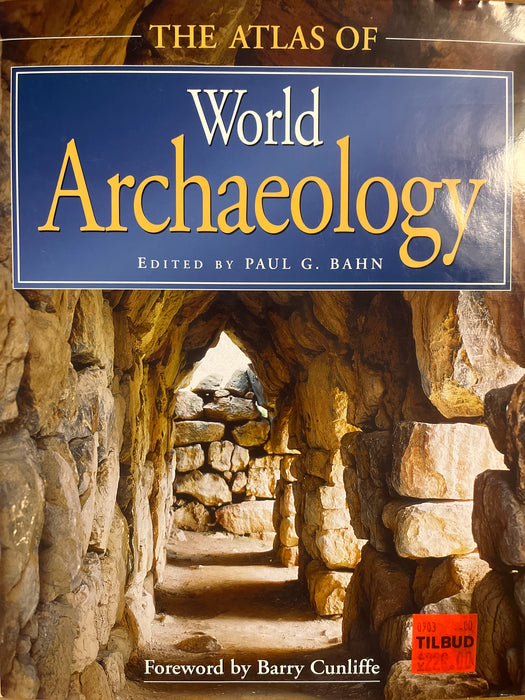 The Atlas of World Archaeology - Bokia.no