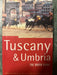 Tuscany and Umbria (Pocket) - Bokia.no