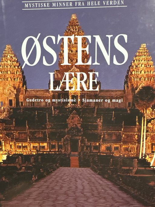 Østens lære - Bokia.no