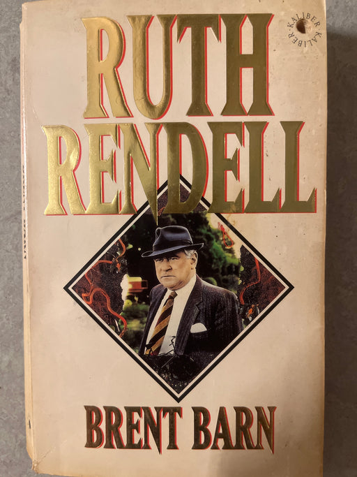 Brent barn (Pocket) - Bokia.no