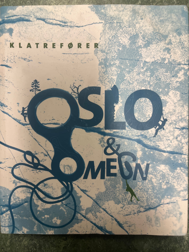 Klatrefører - Bokia.no