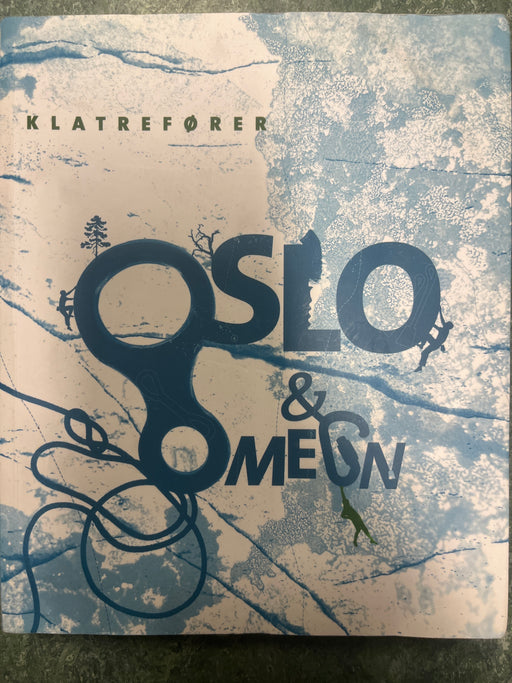 Klatrefører - Bokia.no