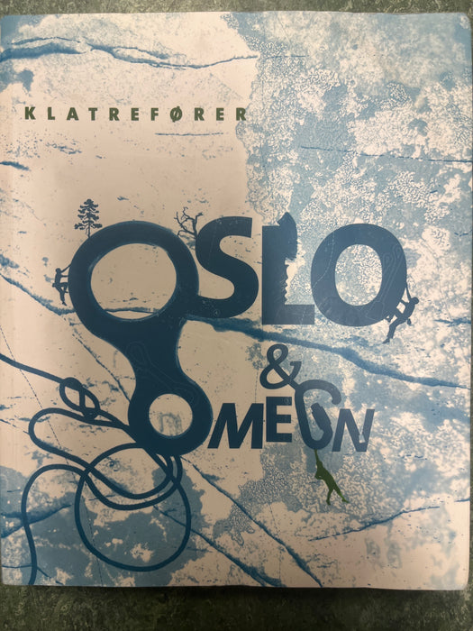 Klatrefører - Bokia.no