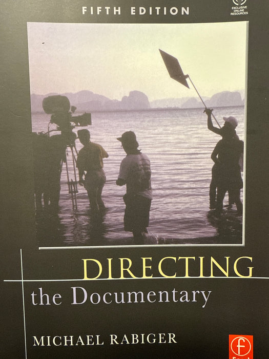 Directing the Documentary (Pocket) - Bokia.no