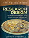Research Design: Qualitative, Quantitative, and Mixed Methods Approaches (Pocket) - Bokia.no