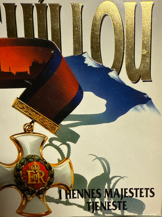 I Hennes Majestets tjeneste (Pocket) - Bokia.no