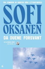 Da duene forsvant 9788252582284  Brukte bøker