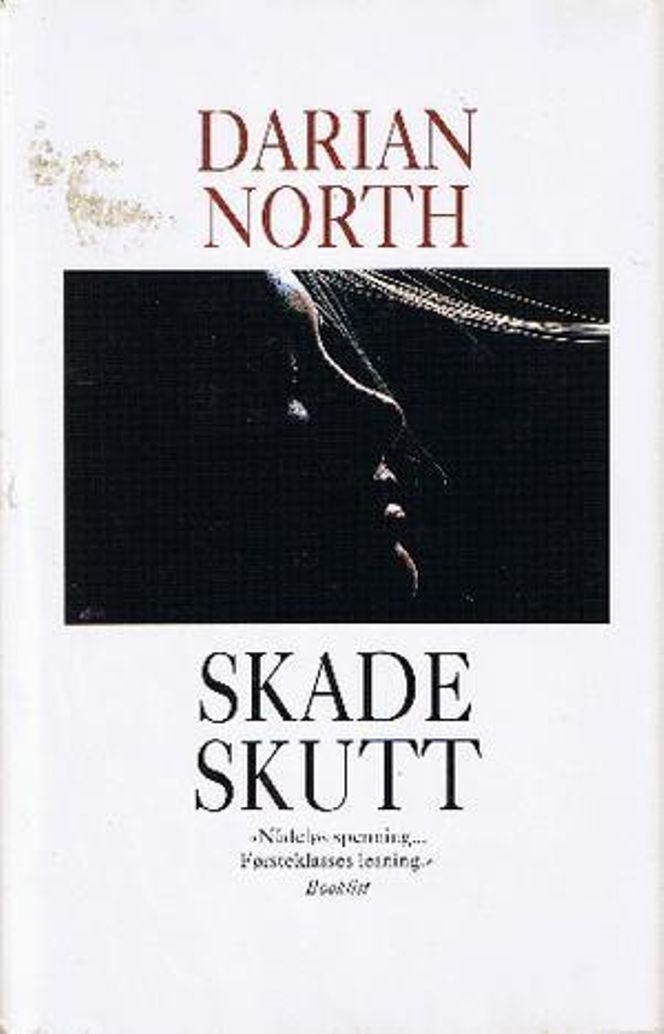 Skadeskutt (Innbundet) - Bokia.no