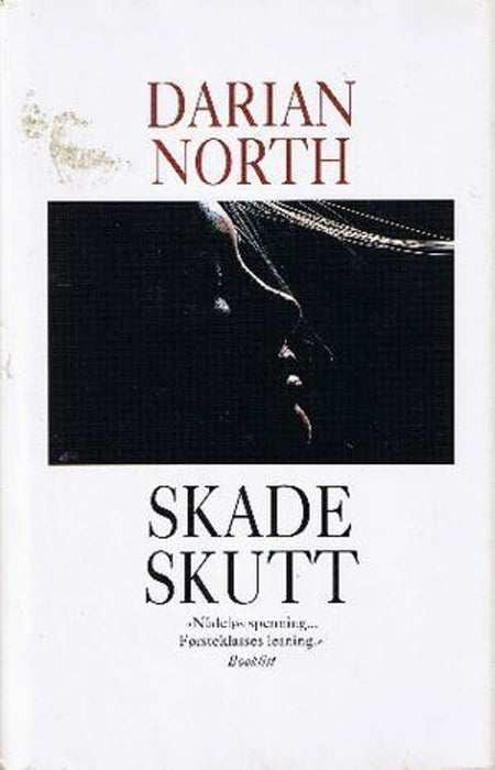 Skadeskutt (Innbundet) - Bokia.no