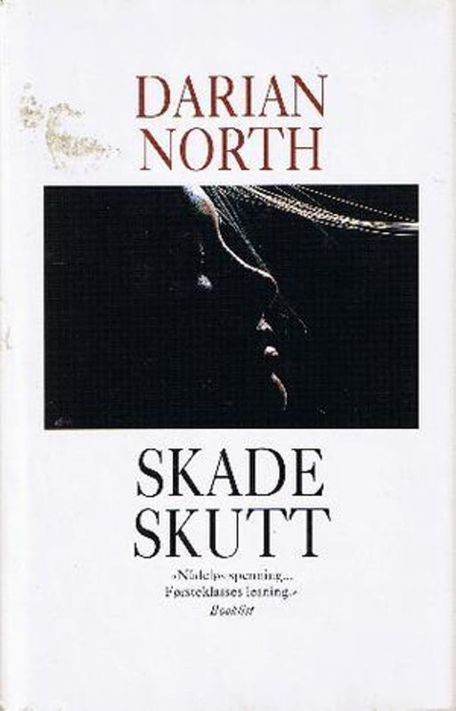 Skadeskutt (Innbundet) - Bokia.no