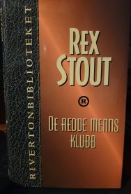 De redde menns klubb 9788259801876  Brukte bøker