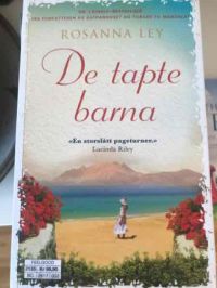 De tapte barna 9788202698126  Brukte bøker