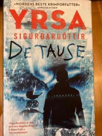 De tause 9788252591859  Brukte bøker