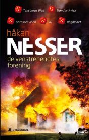 De venstrehendtes forening 9788252589801  Brukte bøker