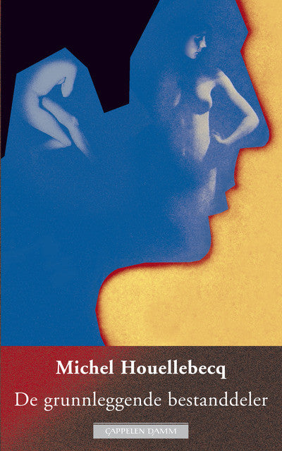 De grunnleggende bestanddeler (Innbundet) - Bokia.no