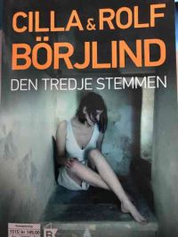 Den Tredje Stemmen 9788232012787  Brukte bøker