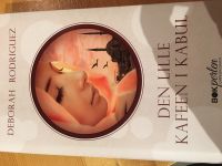 Den lille kafeen i Kabul 9788202499549  Brukte bøker