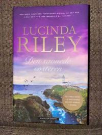 Den savnede søsteren 9788252592054  Brukte bøker