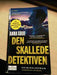 Den skallede detektiven 7023060126971  Brukte bøker