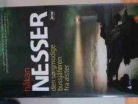 Den sørgmodige bussjåføren fra alster 9788252591576  Brukte bøker